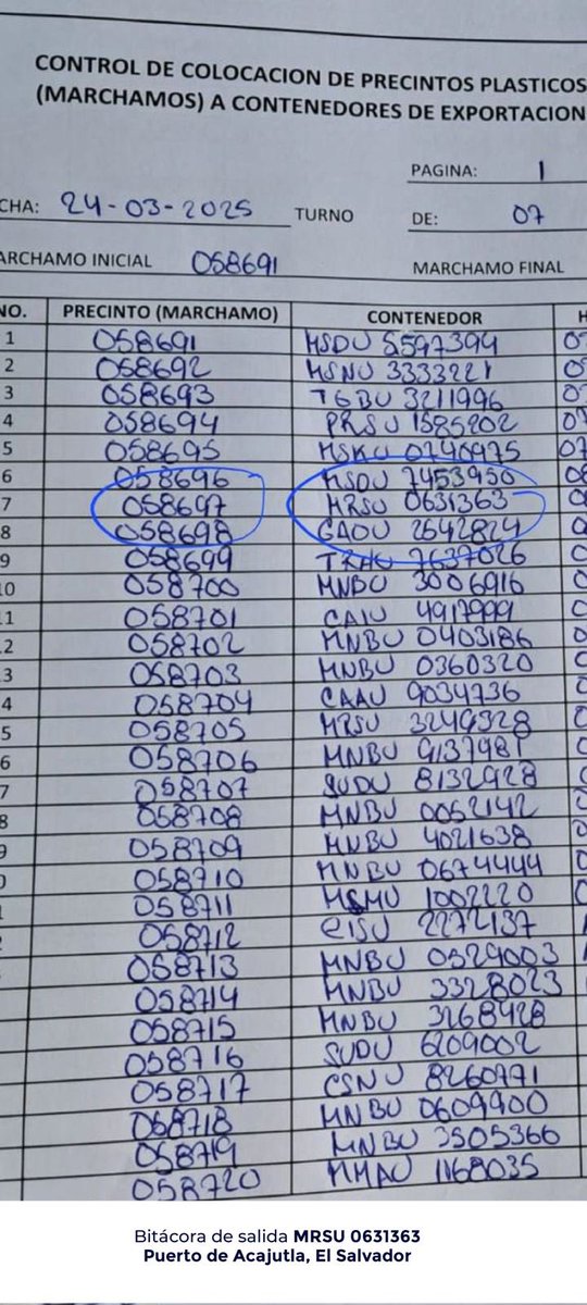 René Francis Merino Monroy🇸🇻 tweet media