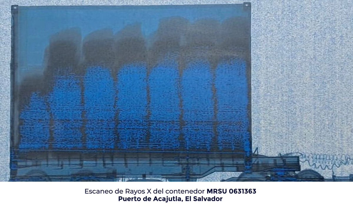 René Francis Merino Monroy🇸🇻 tweet media