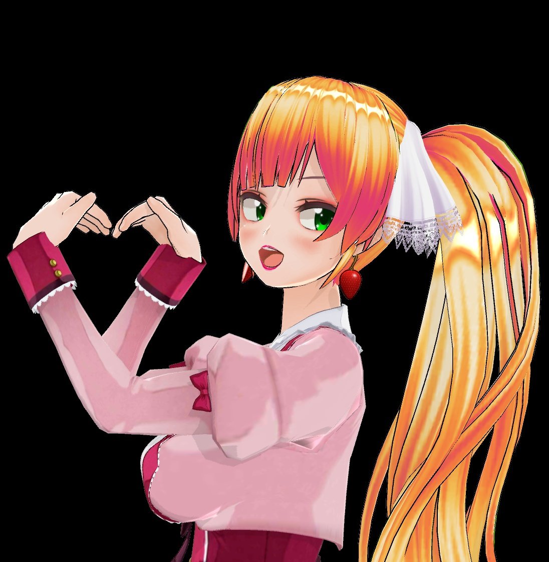 ちゃんマルシェ
かわゆすぎるな