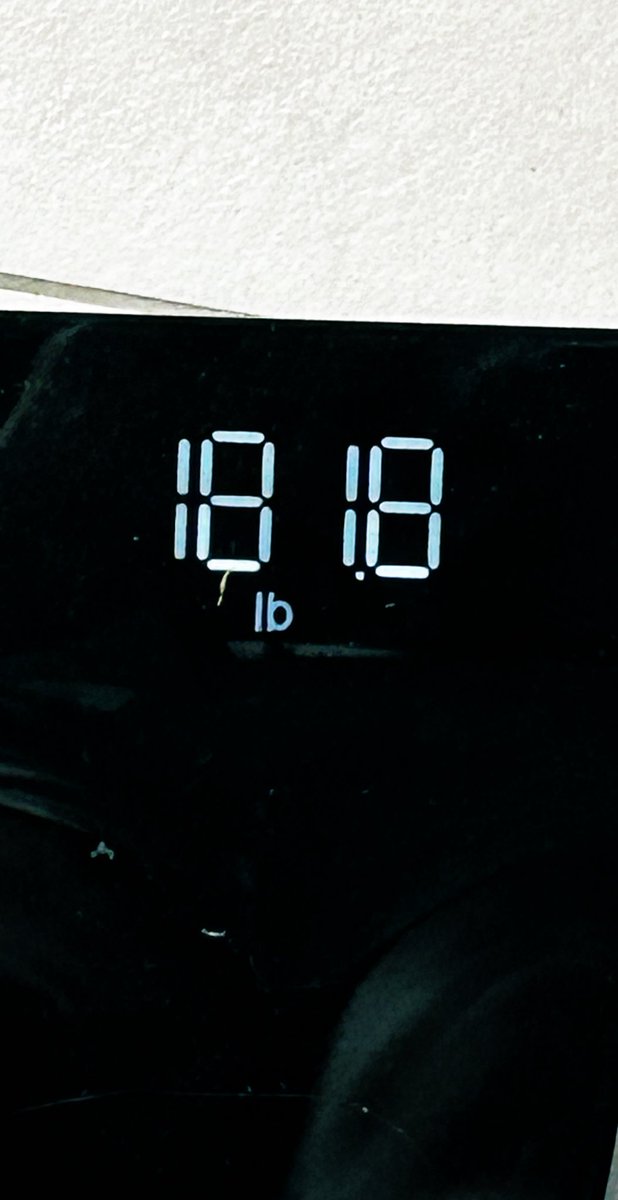 Up 13 pounds since basketball. Getting better everyday. Preparing for success