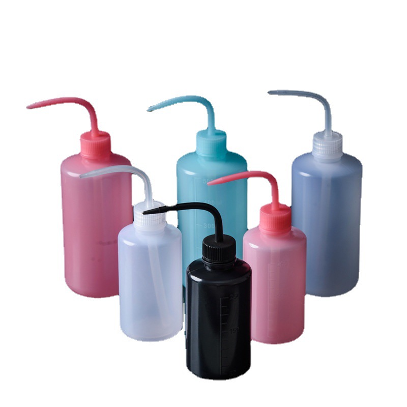 globalkangbio's tweet photo. Lab Wash Bottles 150ml 250ml 500ml 1000ml Squeezable Soft Plastic Pharmaceutical Chemical Plastic Washing Bottle
#washbottle #washbottles #plasticbottle #plasticbottles https://t.co/1e9Z8TRyRz