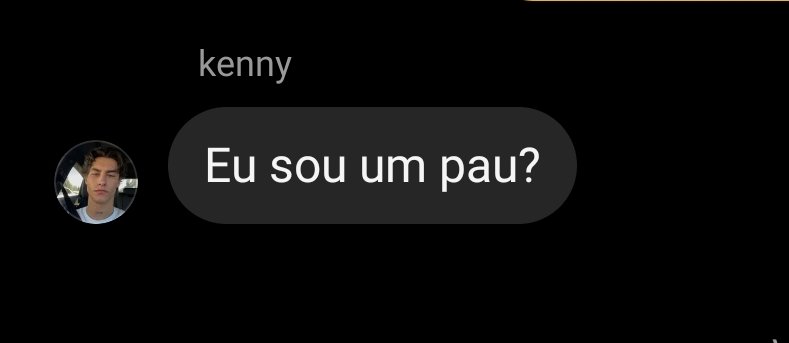 eu disse q o Victor era o tung tung tung sahur