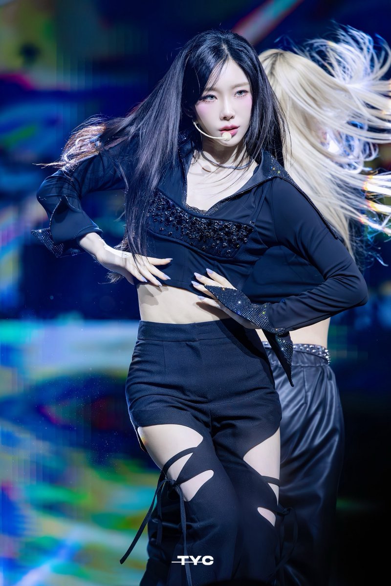 TAEYEON THE WOMAN THAT YOU ARE
