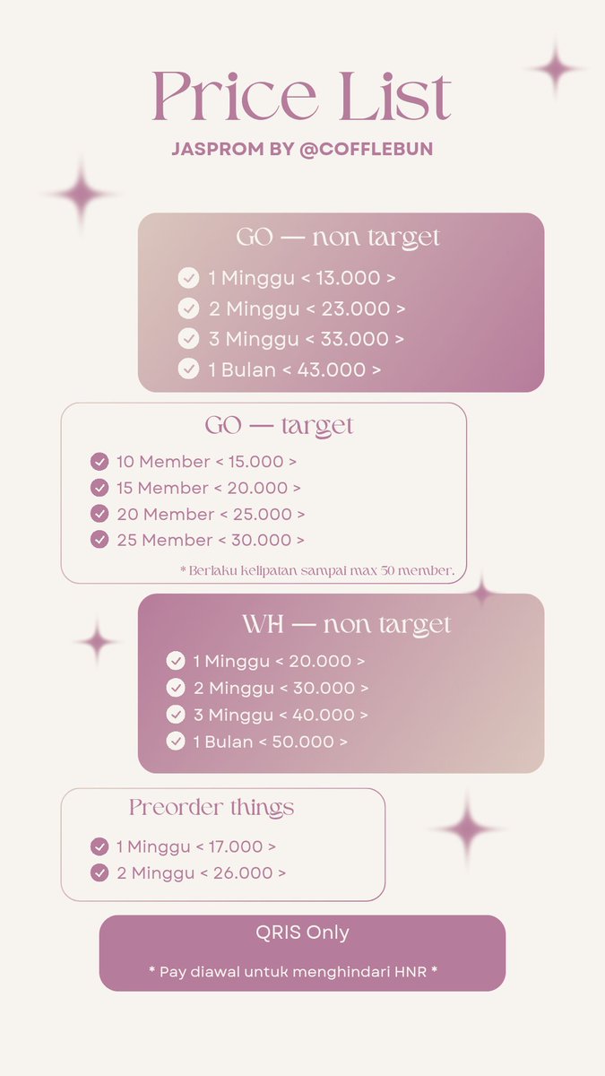 Bun 🌸 jual akun roblox tweet media