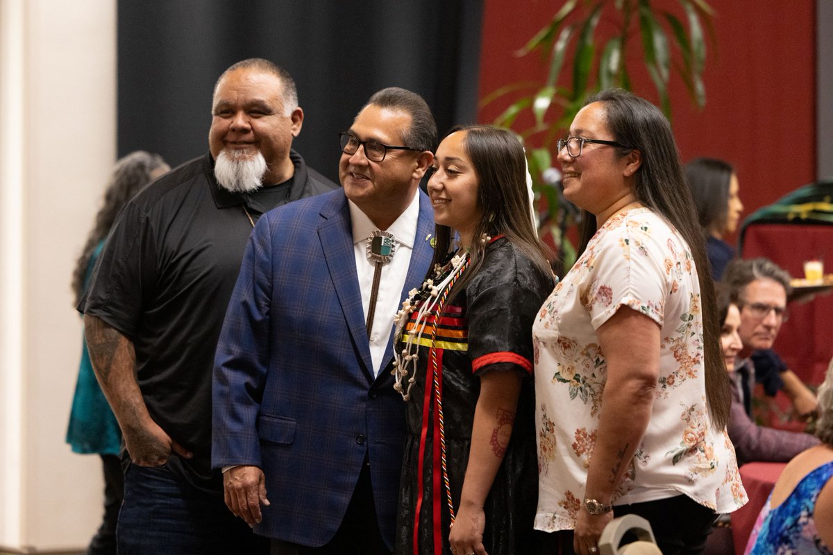 I’ve had the absolute joy of attending so many student ceremonies this week, and I have to say that our Bulldogs continue to amaze me. Whether it’s academic achievements, cultural milestones, or moments of personal growth, each celebration reminds me why Redlands is so special.