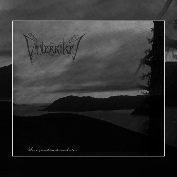 Vinterriket
(Norwegian for "The Winter Realm")
Awesome dungeon synth!
https://t.co/4aik3dAuUq