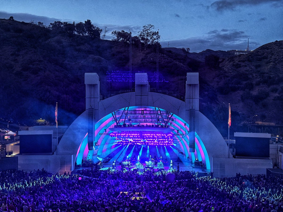 You’re trip is short… #phish