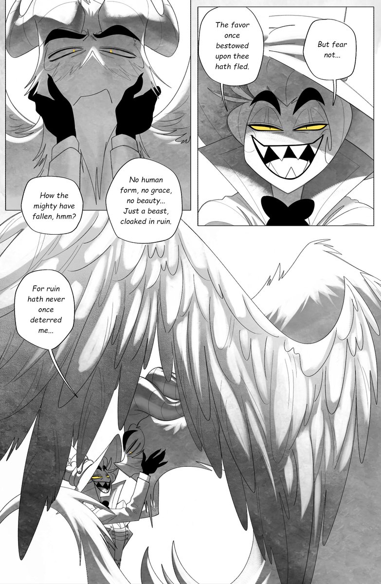 Deya (Comisiones CERRADAS) tweet media