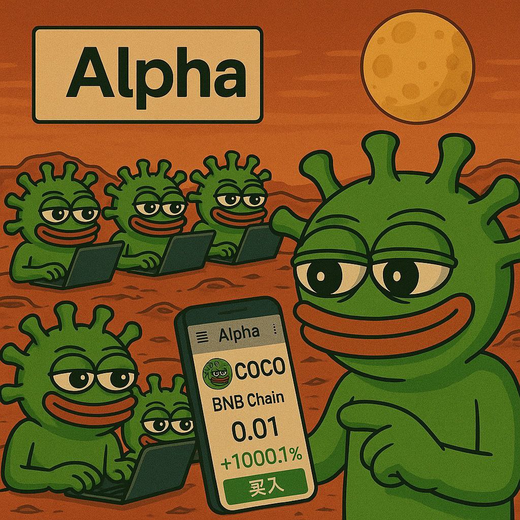 Coco (Community Take Over) tweet media