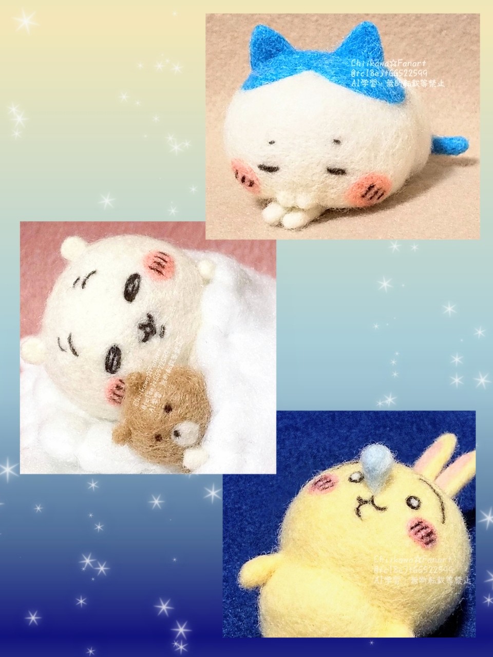 豆のスープ🫛羊毛フェルト(needlefelting) (@tcI8eJtGG522599) / X