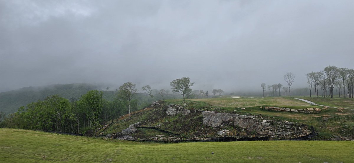Weather conditions that match our ancestorial story.  #THE_KEEP