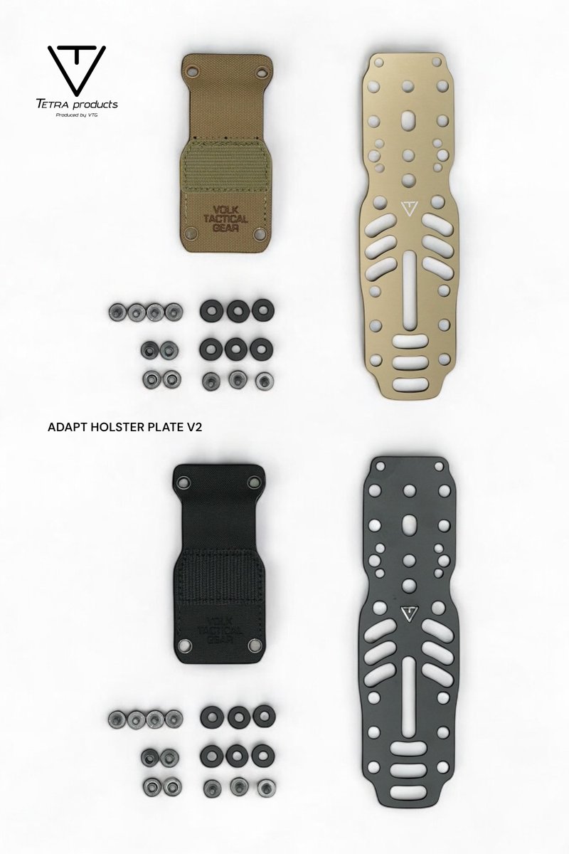 VOLK TACTICAL GEAR (@VTG1975) / X VOLK TACTICAL GEAR (@VTG1975) / X