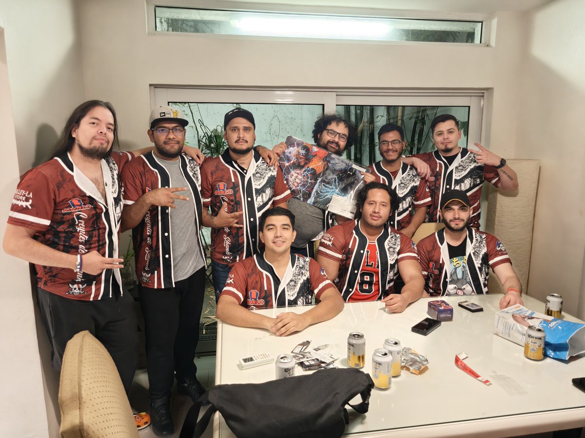 <a href="/kaidotaila78781/">kaidotailandes</a> 
<a href="/Angelino511/">Angelino511</a> 
<a href="/GabWong777/">Gab Wong</a> 
<a href="/eznayderjb/">CS Mati</a> 

Best LATAM team 😎

#creyentesdeshanks