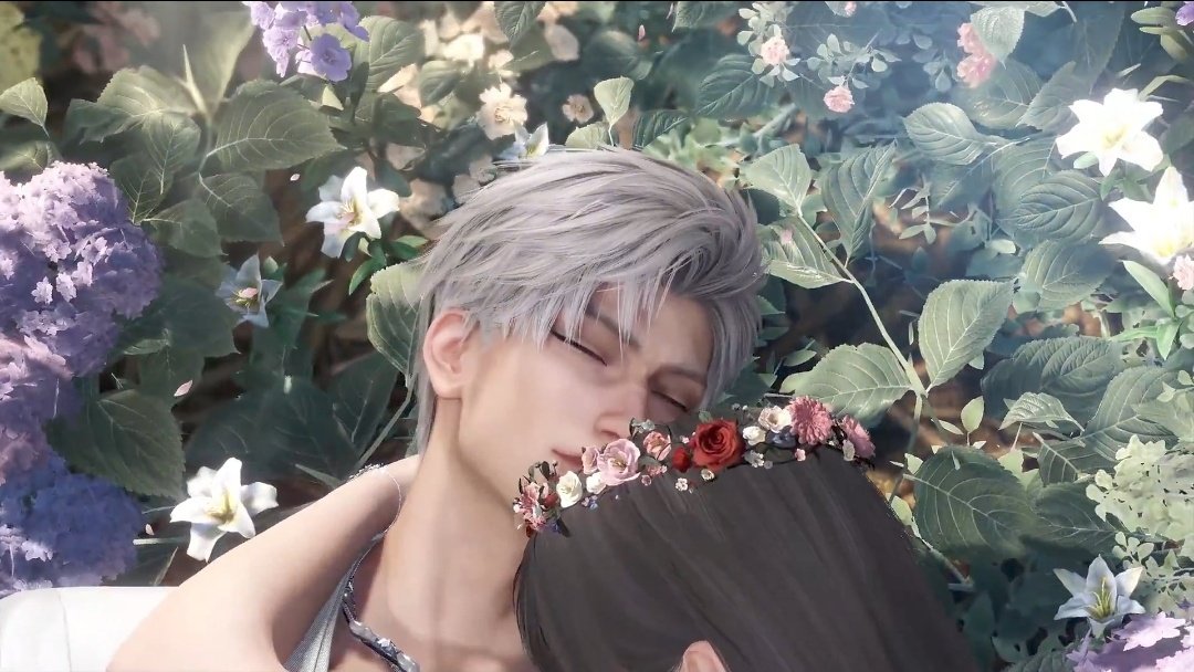 vilhelmist's tweet image. NO ONE TOUCH MEEE