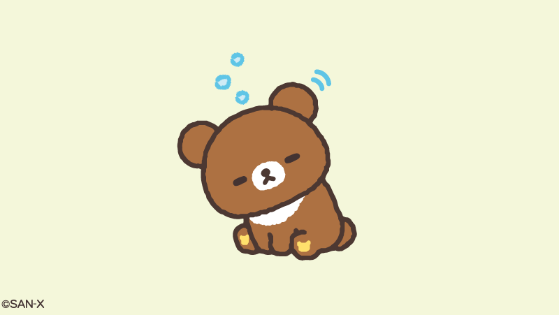 🍯7のつく日はチャイロイコグマの日🍯

暖かくて、うつら…うつら…💤

#起こしちゃだめだよ