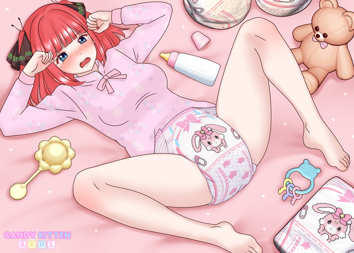 Candy (@candykittenabdl) on Twitter photo 