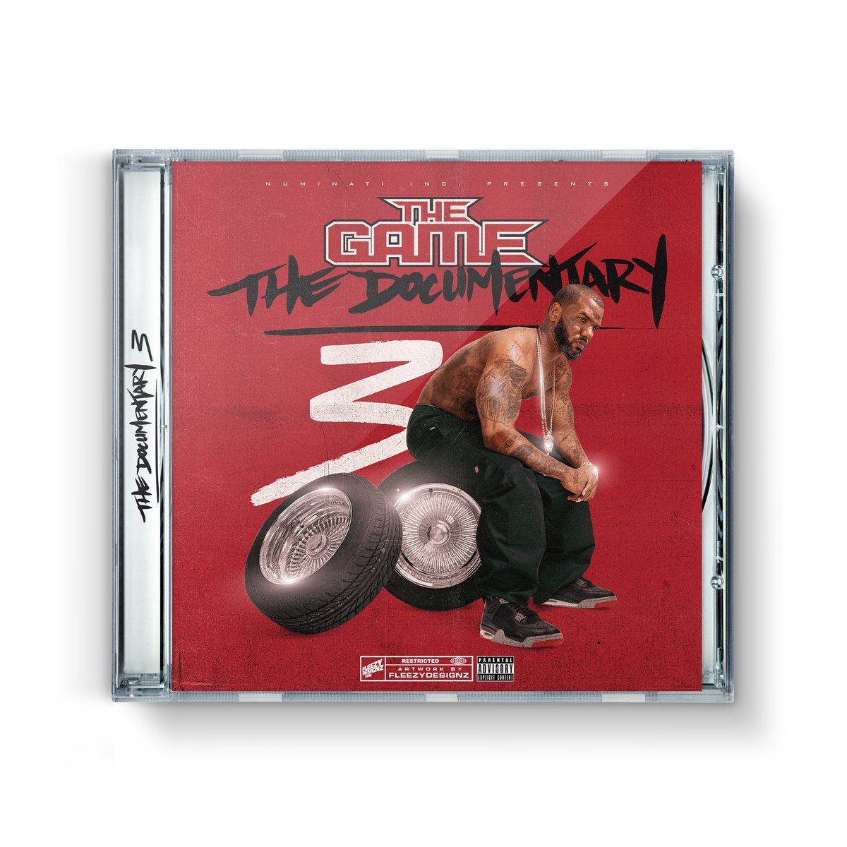 Fleezy Designz tweet media