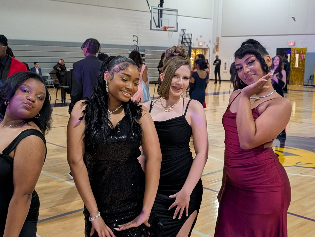 My school babies.