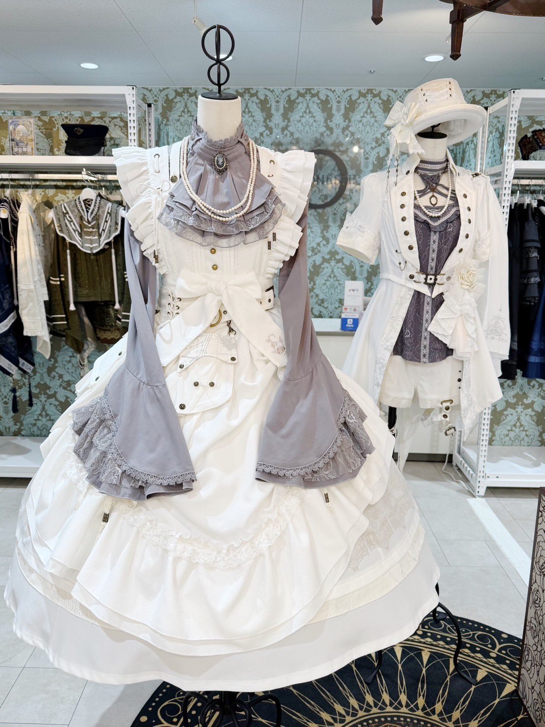 OZZ ONESTE 梅田HEPFIVE店 (@ozz_kansai) / X OZZ ONESTE 梅田HEPFIVE店 (@ozz_kansai) / X