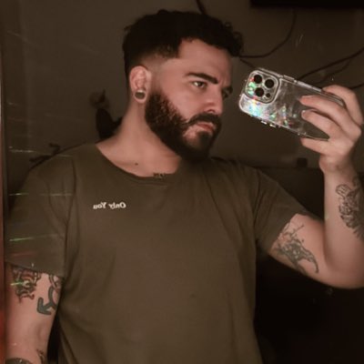 #NuevaFotoDePerfil