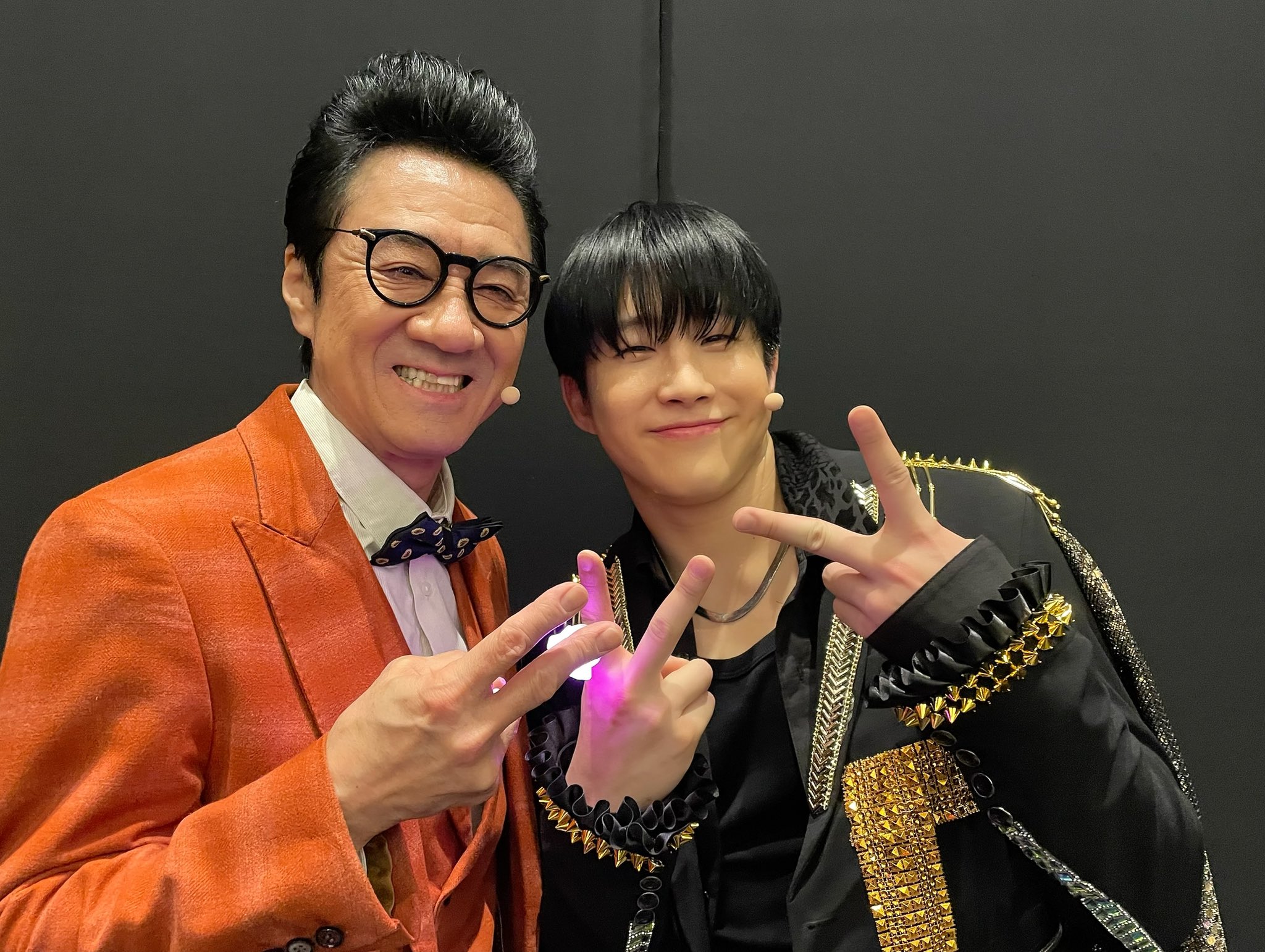 大友康平(HOUND DOG) @iehok official on X: 