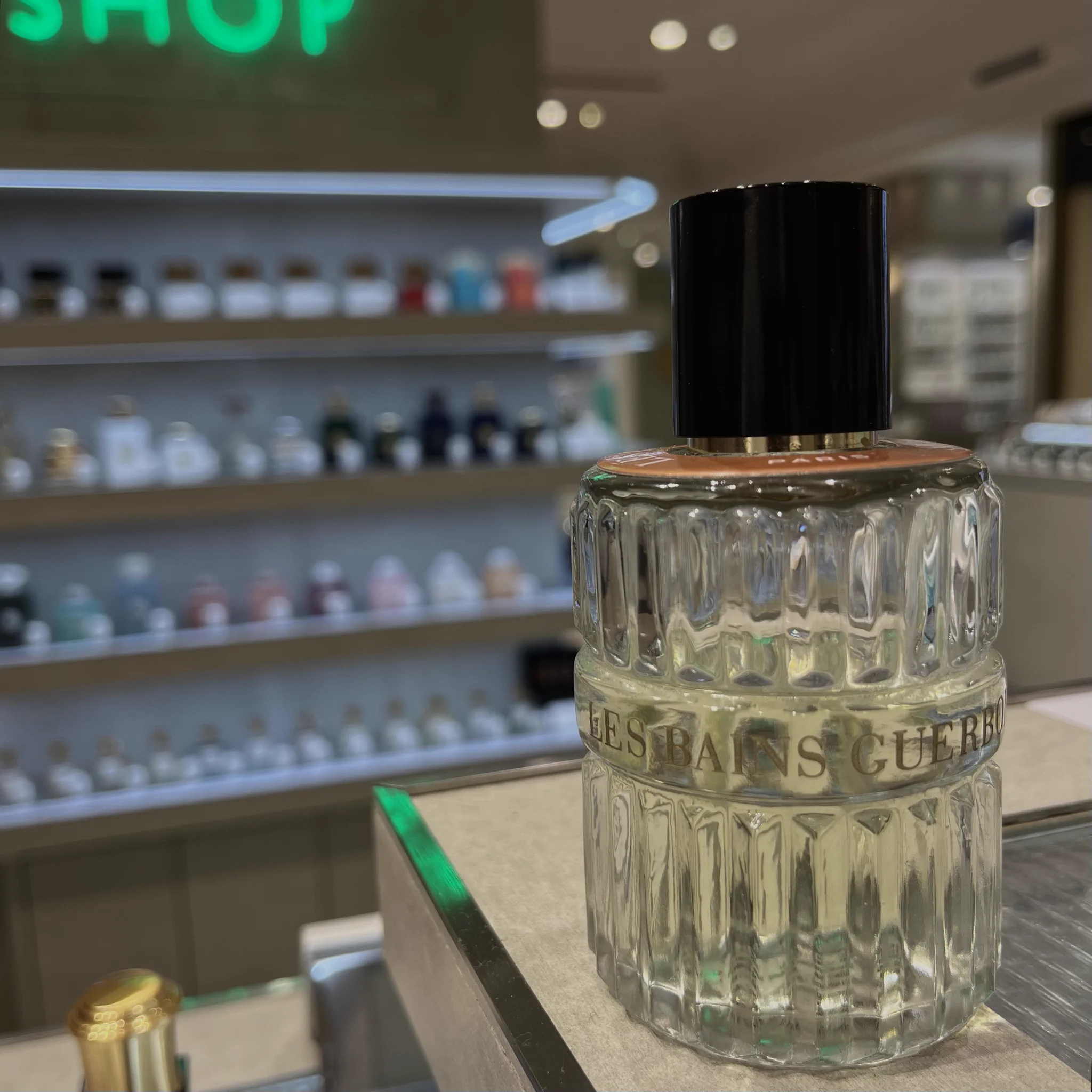 NOSE SHOP（ノーズショップ）｜香水のセレクトショップ on X: 
