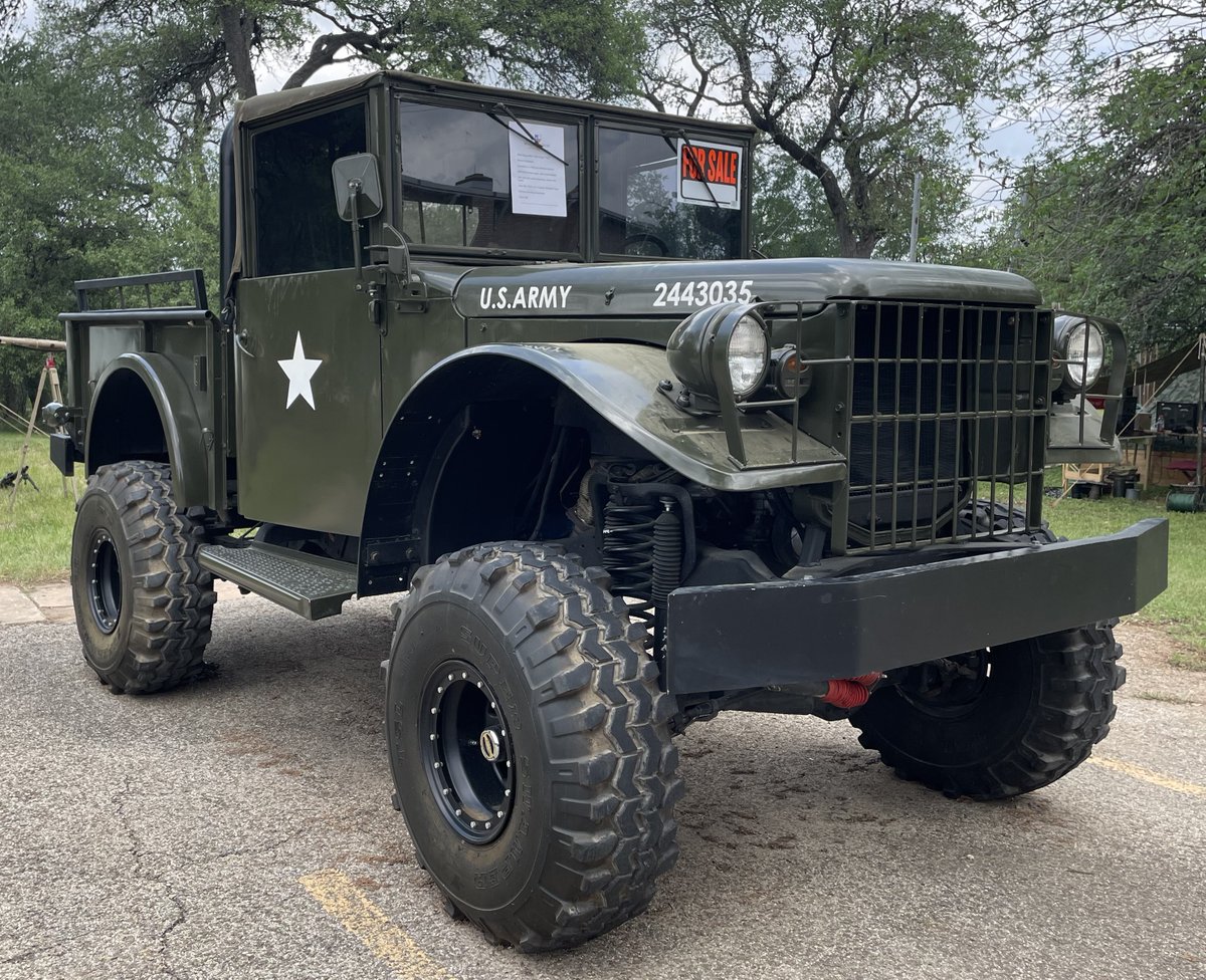 Texas Military Forces Museum tweet media