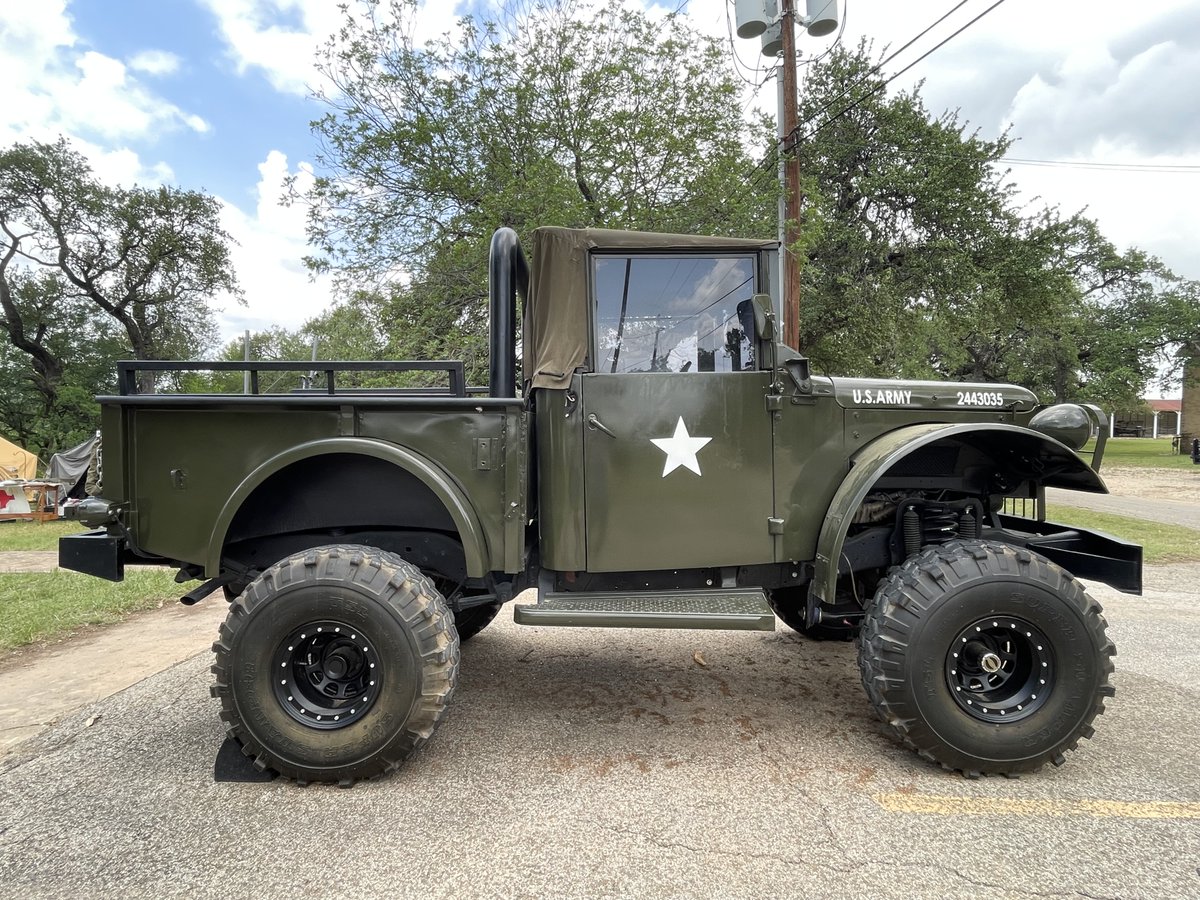 Texas Military Forces Museum tweet media