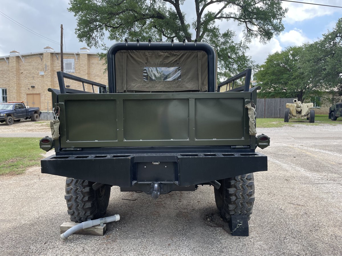 Texas Military Forces Museum tweet media
