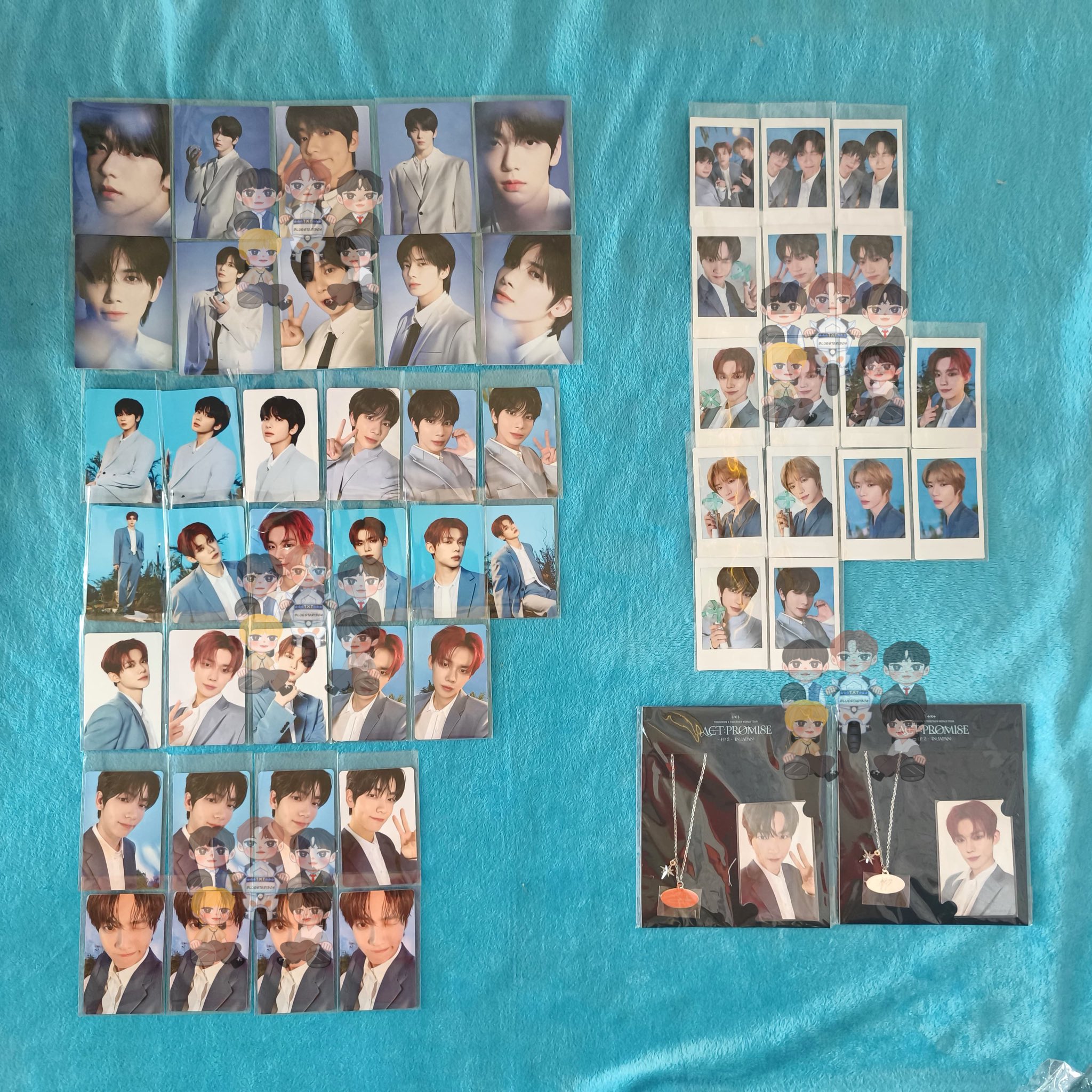 WTS PREORDER TXT BEOMGYU ALBUM PANIC (@BlueStar1304) / X