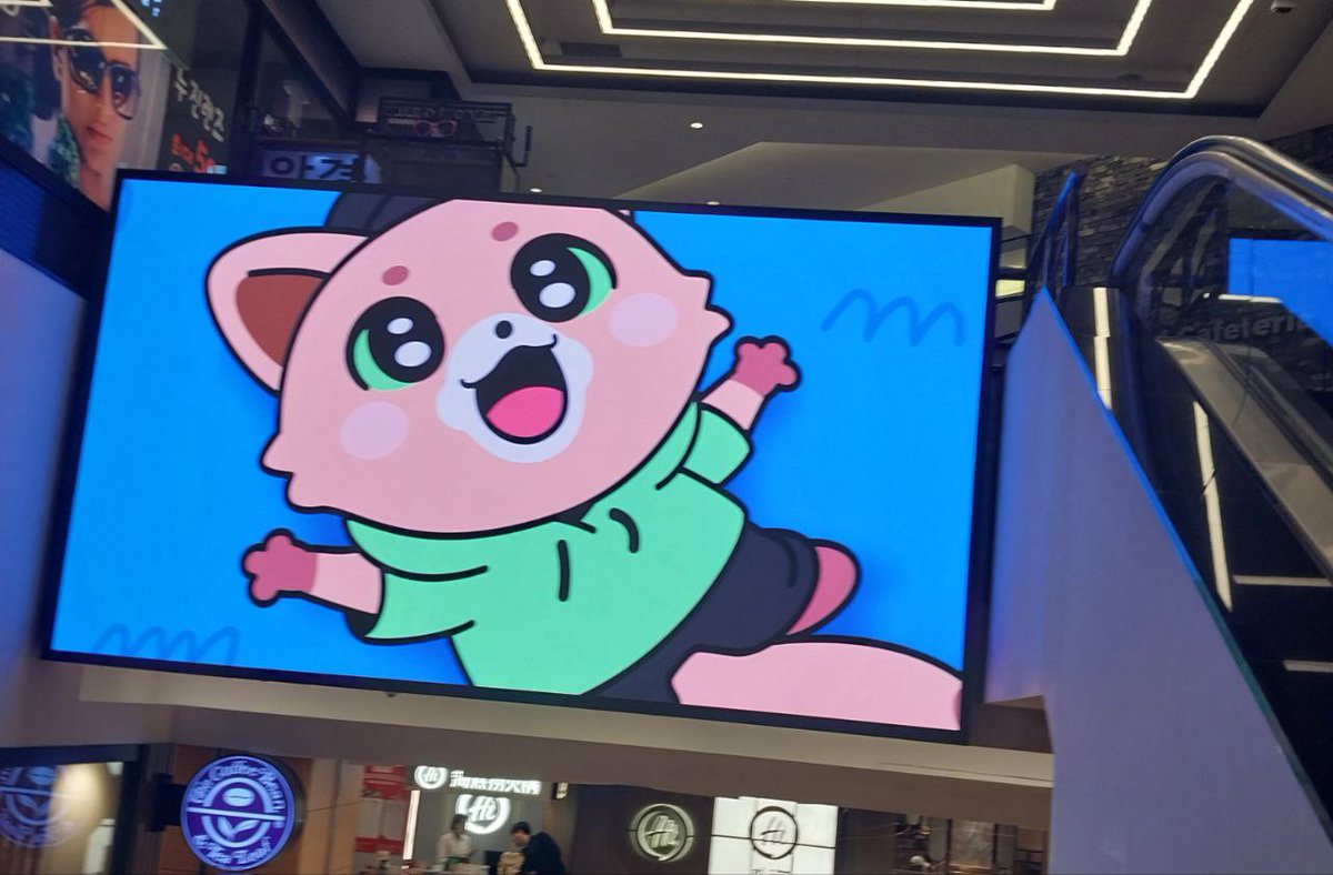 JoseRod72061039's tweet photo. #UXLINKEVENT, #TANU
타누 왜케 귀여움ㅋㅋㅋㅋ 졸귀탱 https://t.co/DTiChDkdUM