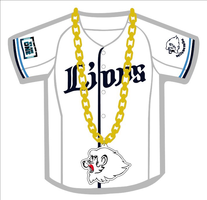 ビッグチェーンネックレス