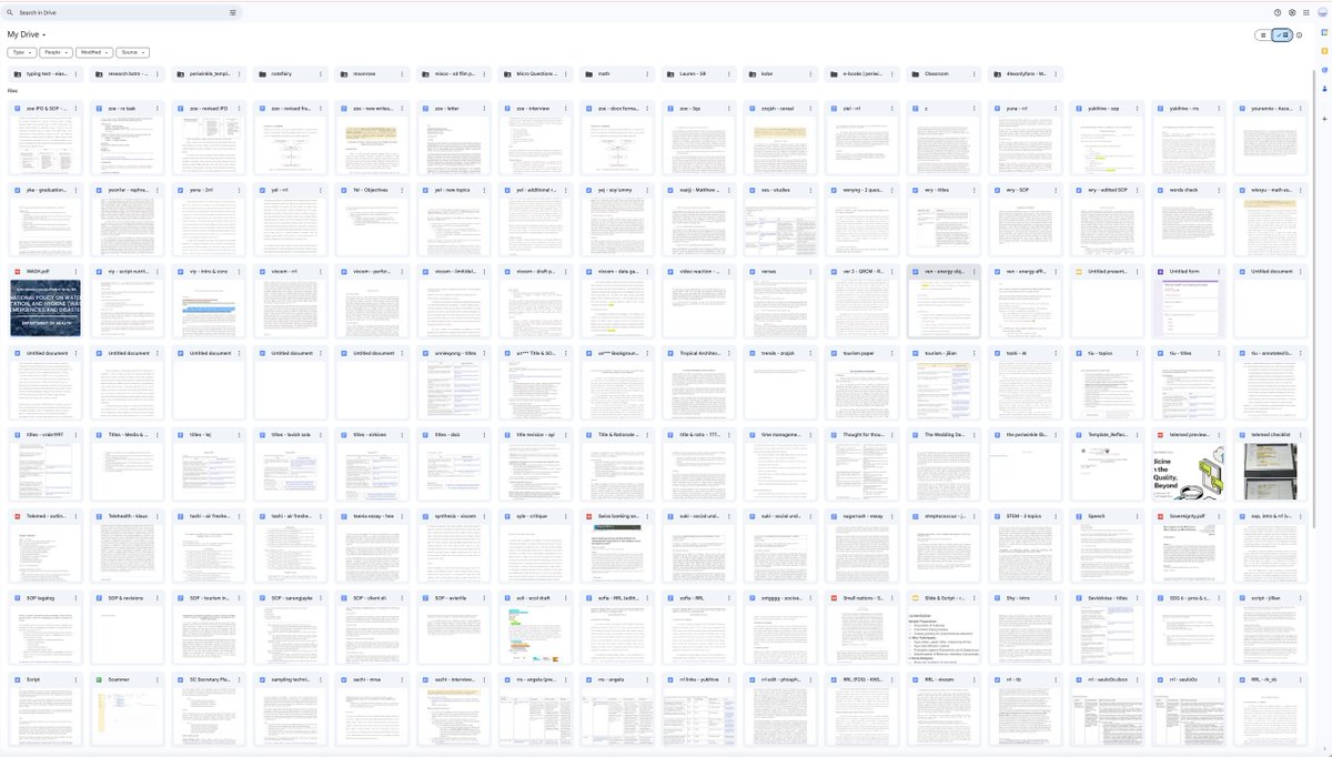 ✨ #periwinkle_legitcomms 

It’s been a while, and it’s kinda hard to post every feedback &amp; review, but here’s a pic of my gdrive as proof 💜