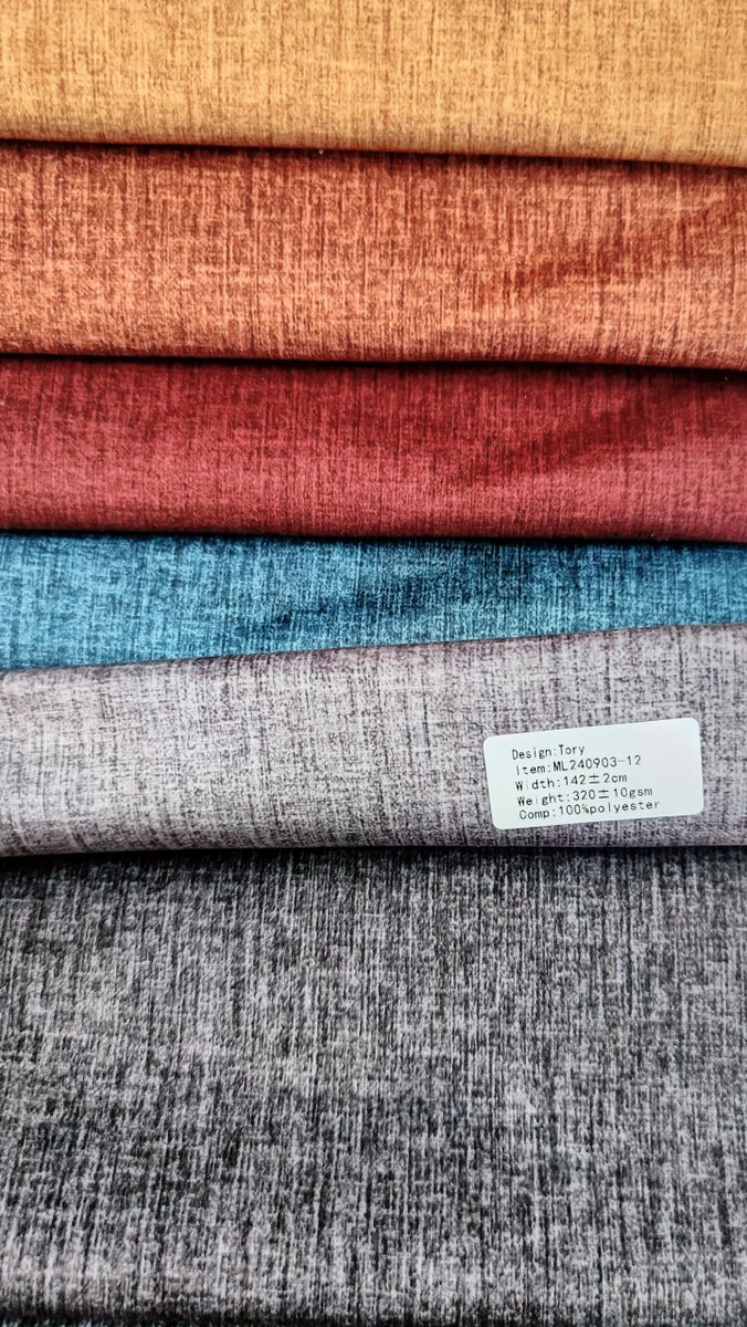 MinglongTextile's tweet image. 🌟 Dive into the vibrant world of textiles! From stunning fabrics to innovative designs, there&apos;s endless creativity to explore. Let&apos;s weave our dreams together! 🧵✨ #TextileMagic #CreativeThreads #fyp