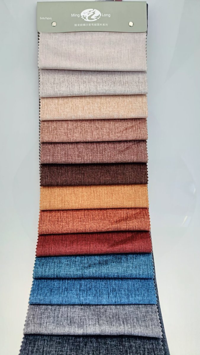 MinglongTextile's tweet image. 🌟 Dive into the vibrant world of textiles! From stunning fabrics to innovative designs, there&apos;s endless creativity to explore. Let&apos;s weave our dreams together! 🧵✨ #TextileMagic #CreativeThreads #fyp