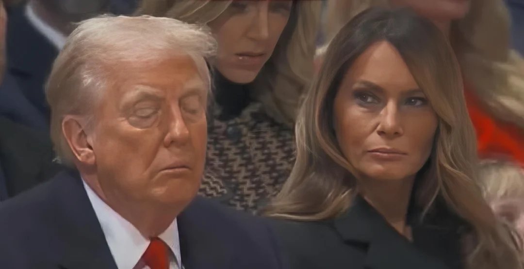 Sleepy Joe Bid- hold up...