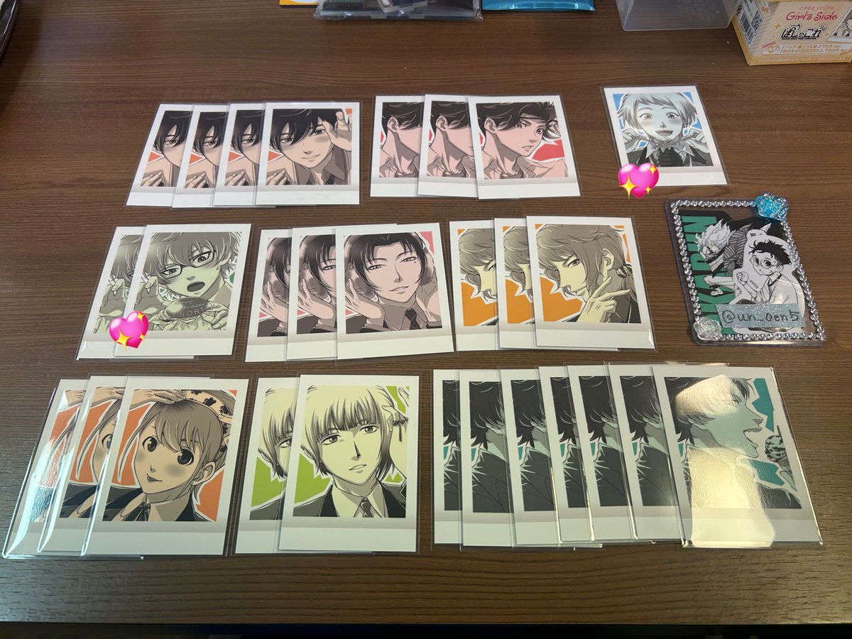 裏起毛うさぎ tweet media