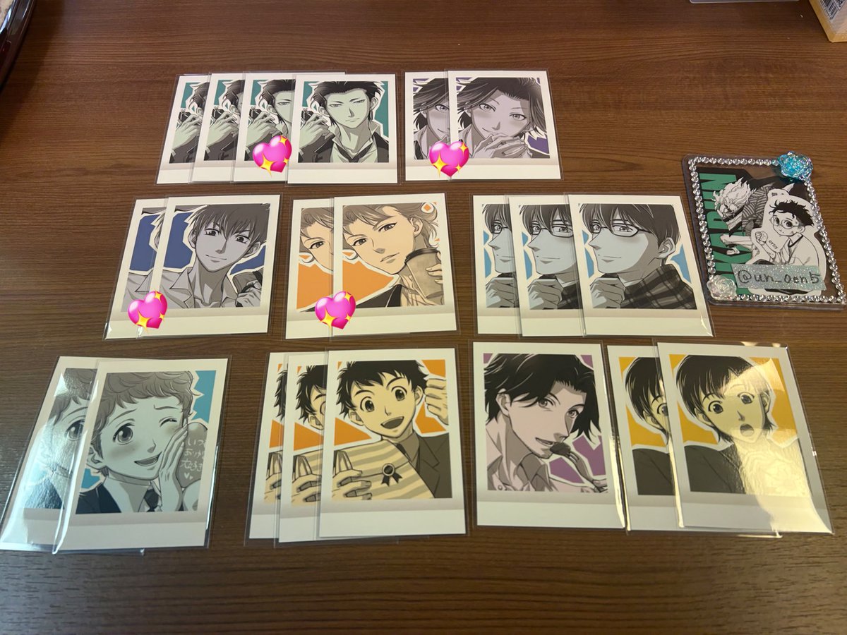 裏起毛うさぎ tweet media