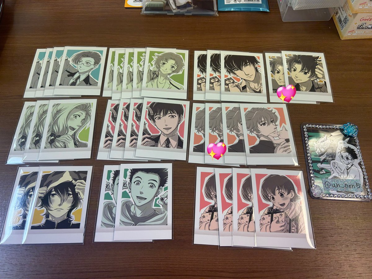 裏起毛うさぎ tweet media