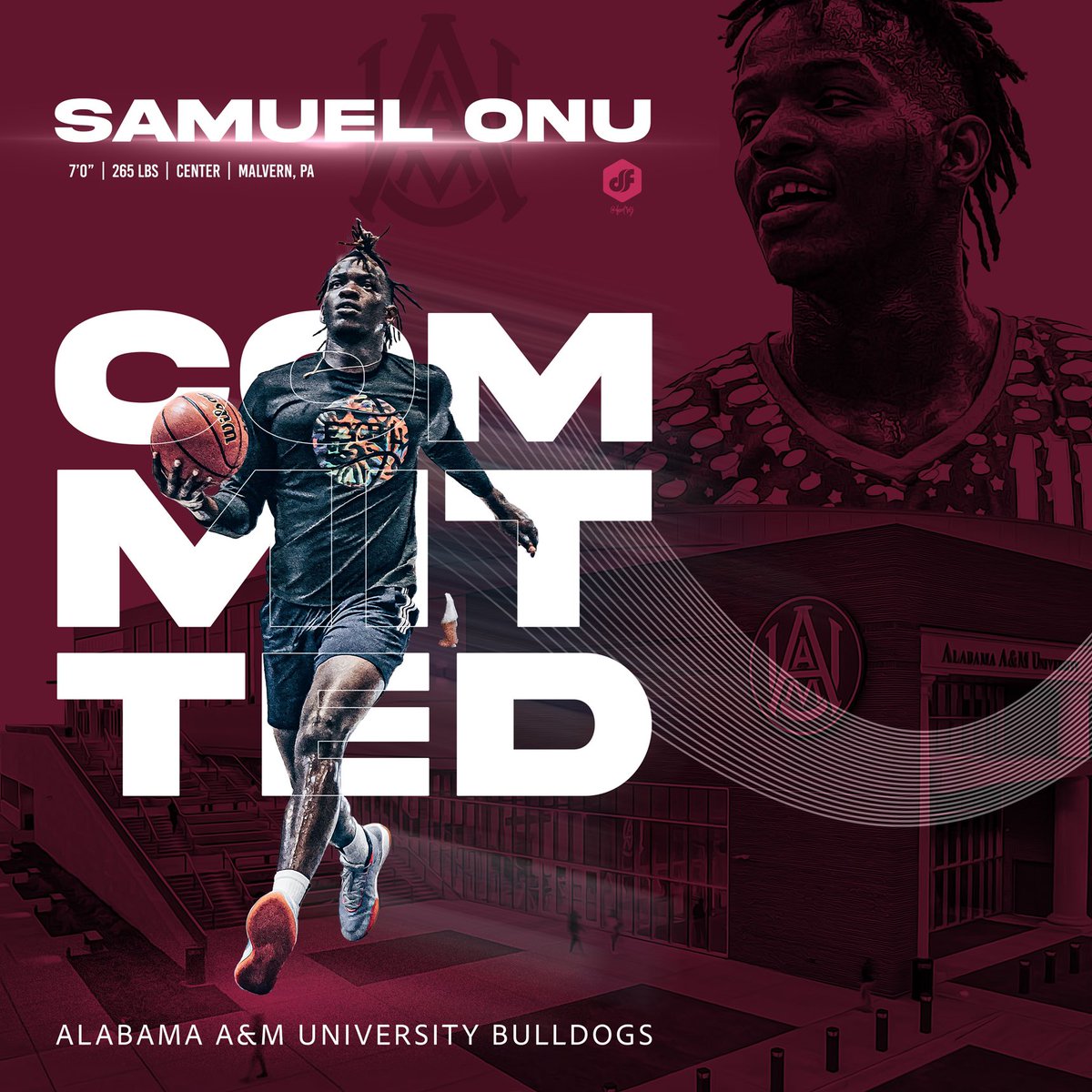 New Beginning #committed