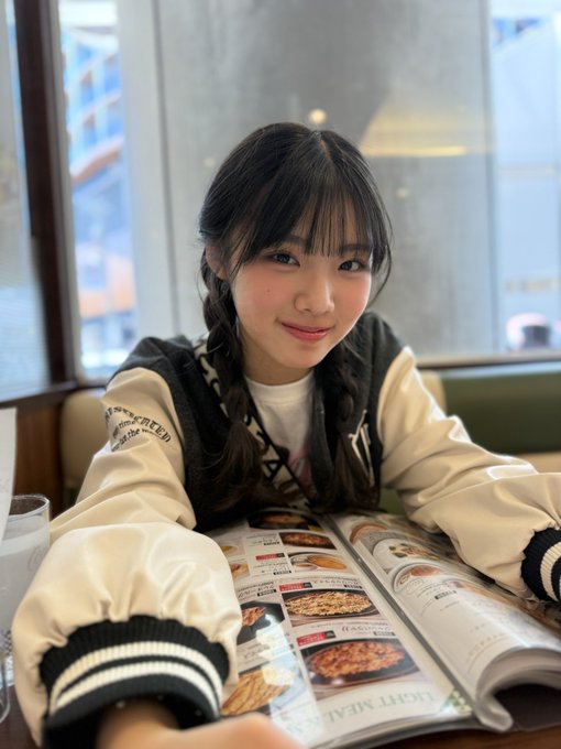 Twitterのコスプレ画像15