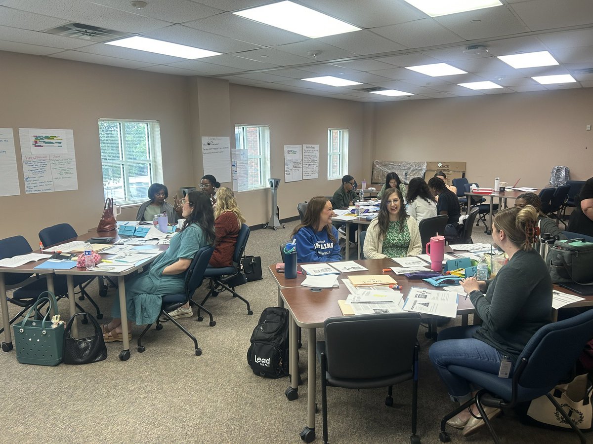 Sharee Quick (@shareequicklit) on Twitter photo We had an amazing group of ELA teachers and literacy leaders that took their Saturday to get ready for deep content learning this summer! We appreciate all of you! <a href="/FBISDLiteracy/">FBISD Literacy</a> We had an amazing group of ELA teachers and literacy leaders that took their Saturday to get ready for deep content learning this summer! We appreciate all of you! <a href="/FBISDLiteracy/">FBISD Literacy</a>