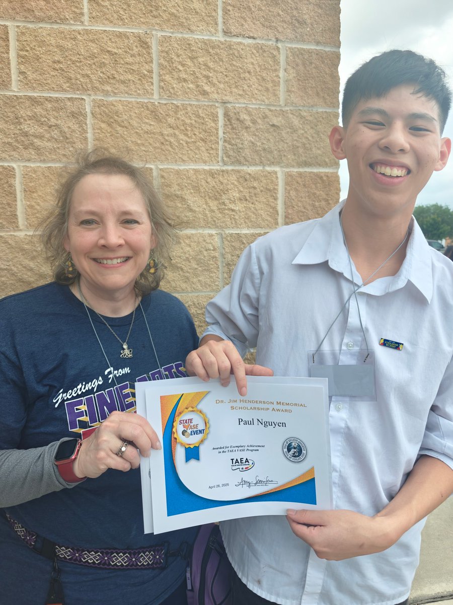 TMHS_ART tweet media