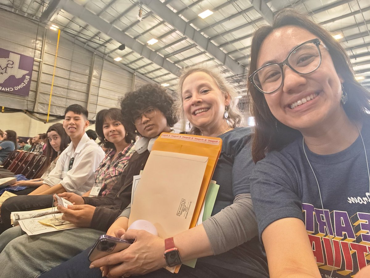 TMHS_ART tweet media