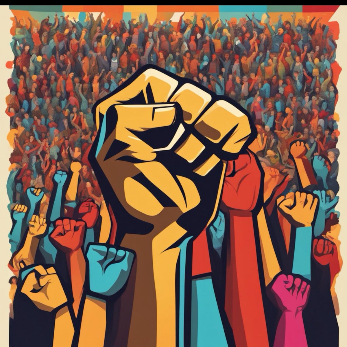 Abdisalamguled's tweet photo. Somalia must be freed not only from the grip of terrorism but also from the hands of the corrupt elite falsely presenting themselves as political leaders. 

The current regime under President HSM, which I refer to as the government of 'National Betrayal and Self-Interest,'(Dowlada Qiyana Qaran iyo Dan Qasa) is irreparably corrupted and should be removed from power, and should be barred from holding public office. Somalia cannot defeat terrorism, cannot progress, and will never achieve a dignified quality of life while these corrupt politicians remain in leadership positions.

How could we expect any better from a group of individuals who are morally and mentally corrupted? Somalia needs a grassroots revolution.