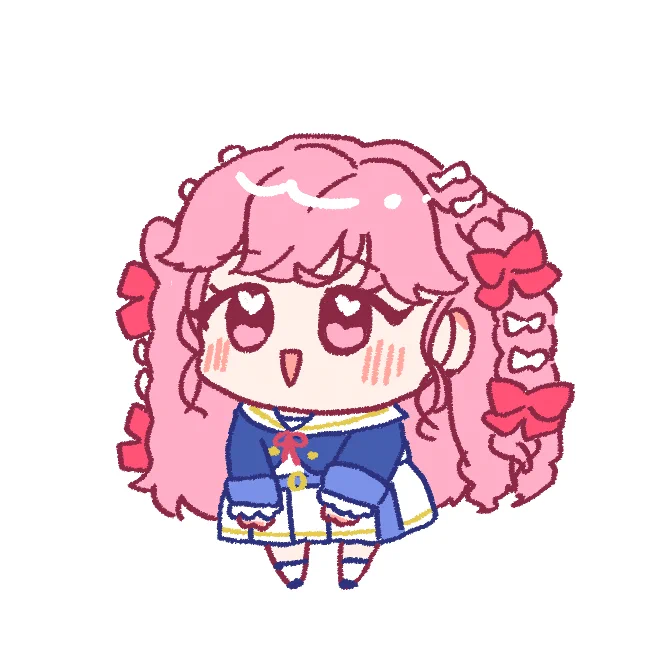 #み絵る 