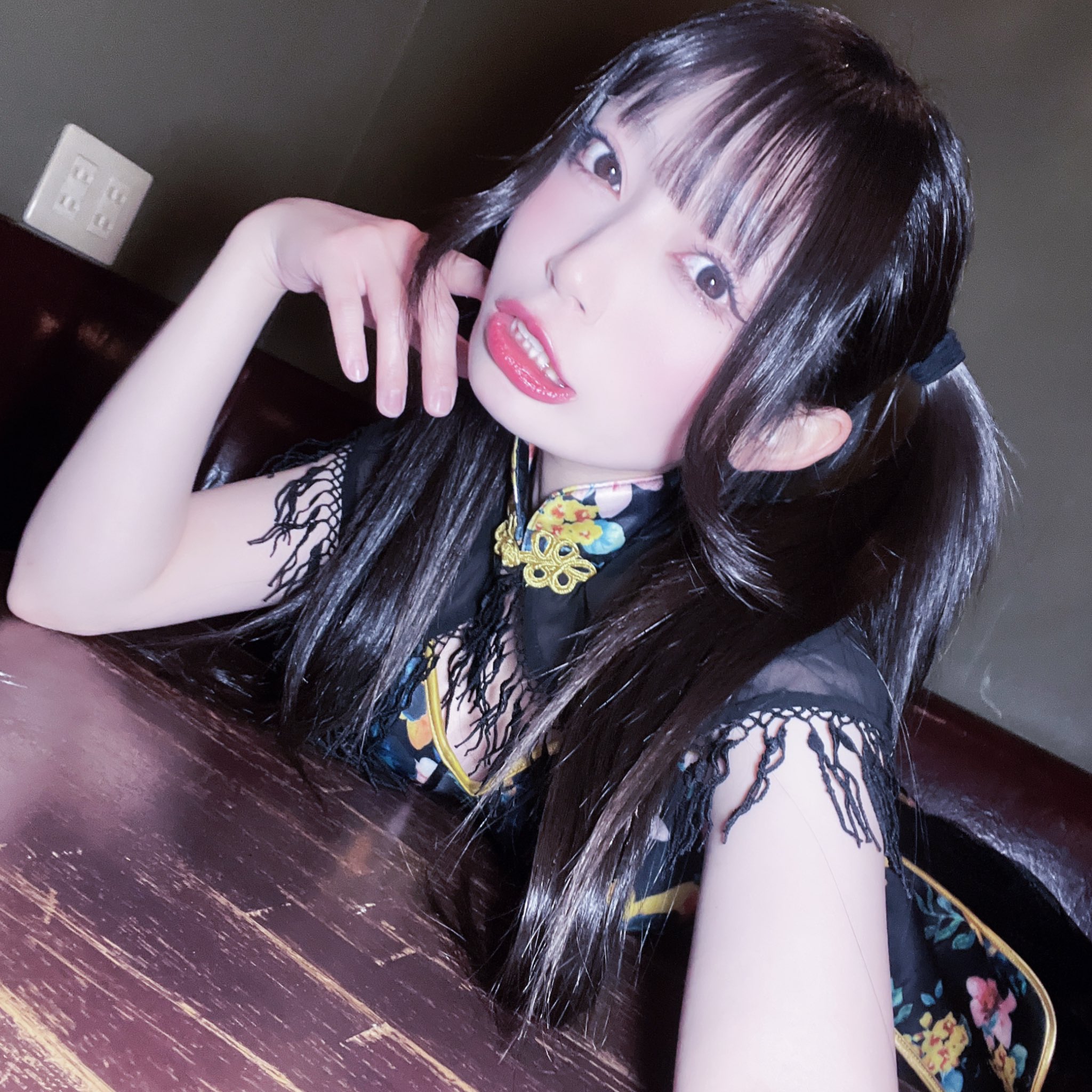 uihaaanちゃん♡ セイちゃん (@SAY_CHAAAN) / X