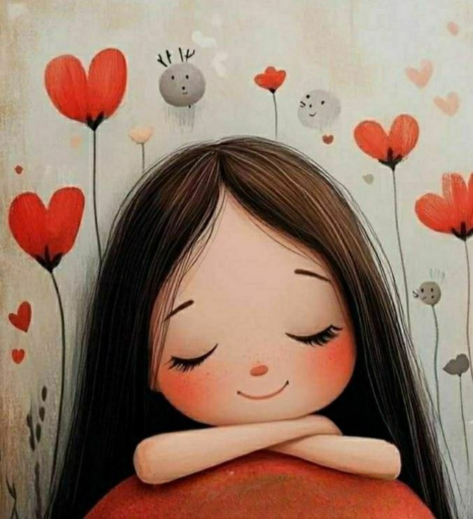 🙏❤If I love people, I will be polite. I will not just want to please myself. I will not quickly become angry. If someone does a wrong thing against me, I will not keep it in my thoughts. 6 If I love people, I will not be happy when bad things happen.💋

1 Corinthians 12. 5-6✍️