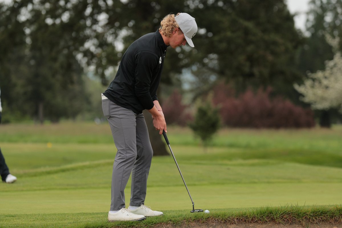 🚨 𝐹𝒾𝓃𝒶𝓁 𝑅𝑜𝓊𝓃𝒹 𝐵𝑜𝓊𝓃𝒹!🚨

Aggies heading into Championship Sunday tied for sixth at the 2025 Mountain West Championships!

Recap | shorturl.at/hMaC5

#AggiesAllTheWay