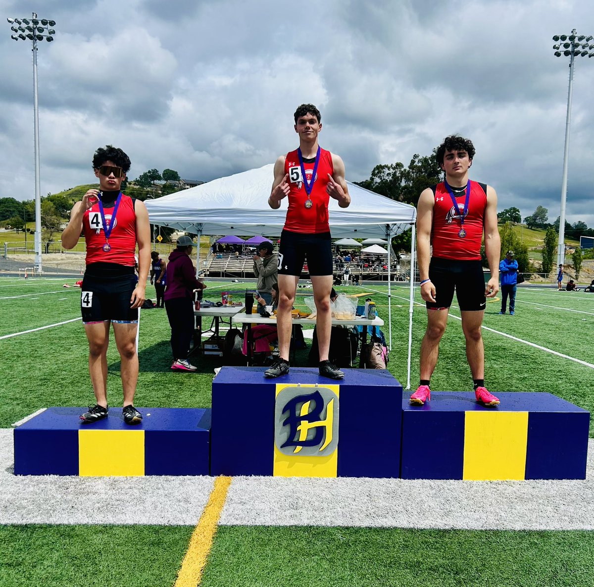 Matthew Gaines tweet media